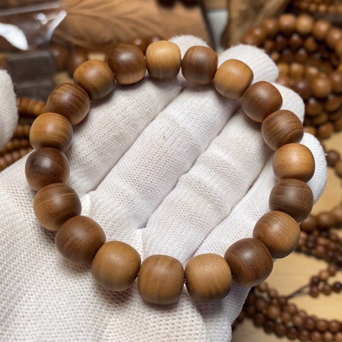 檀香木其他10*11 横纹 单