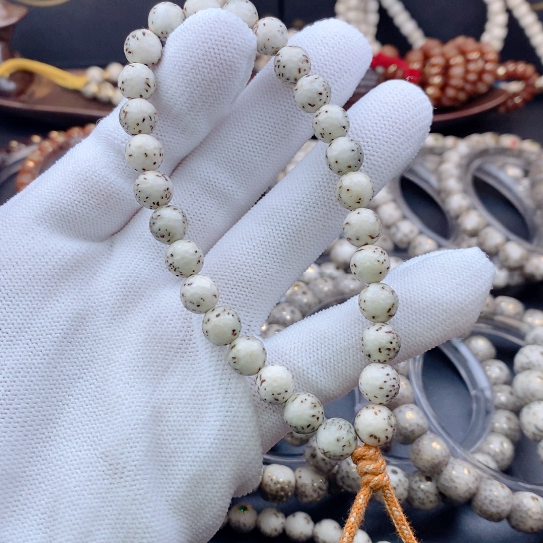 手串星月菩提星月