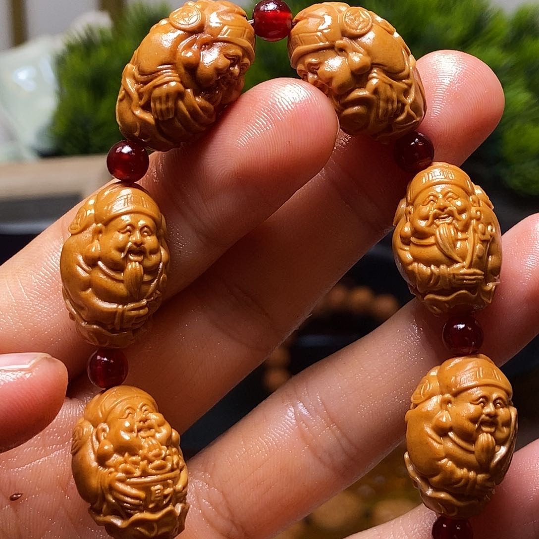 橄榄核手串/手链nbbbhhhhhhhhhhhh