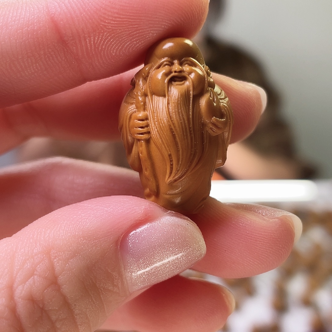 手串/手链橄榄核橄榄核