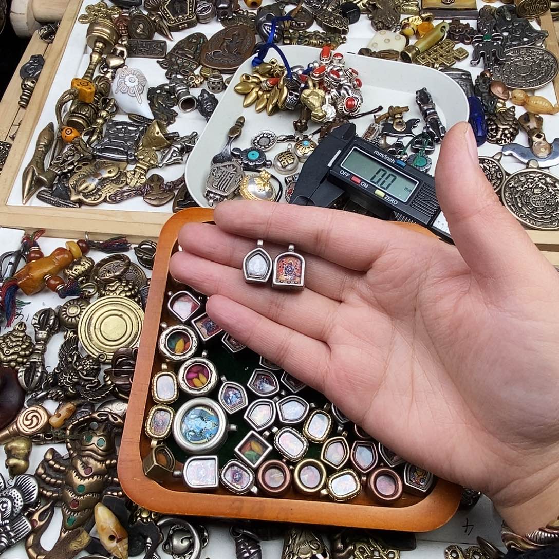 满***子藏式小元素饰品配饰