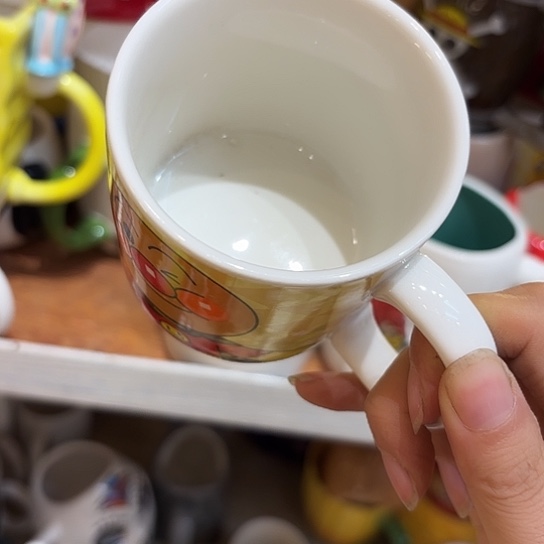 摆件外贸尾单微瑕，介意慎拍