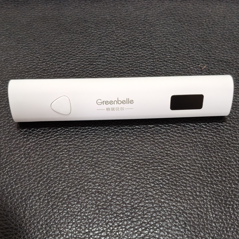 【黑哥精选】手持一字灯GR-102（白色）小型便携式家用