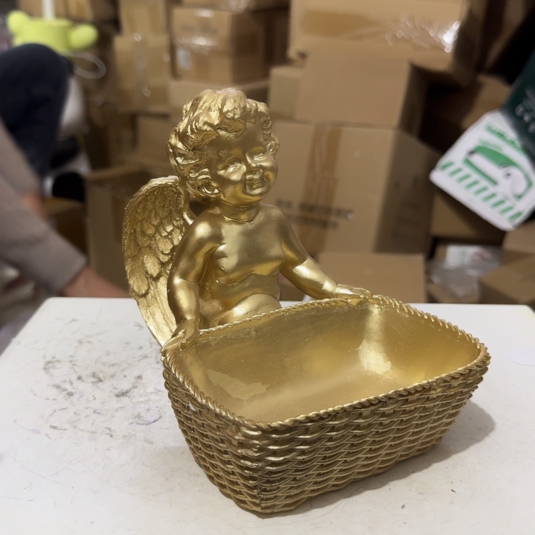 树脂材质盆盆罐罐50