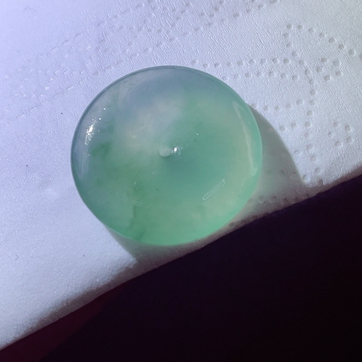 未镶嵌定制翡翠翡翠