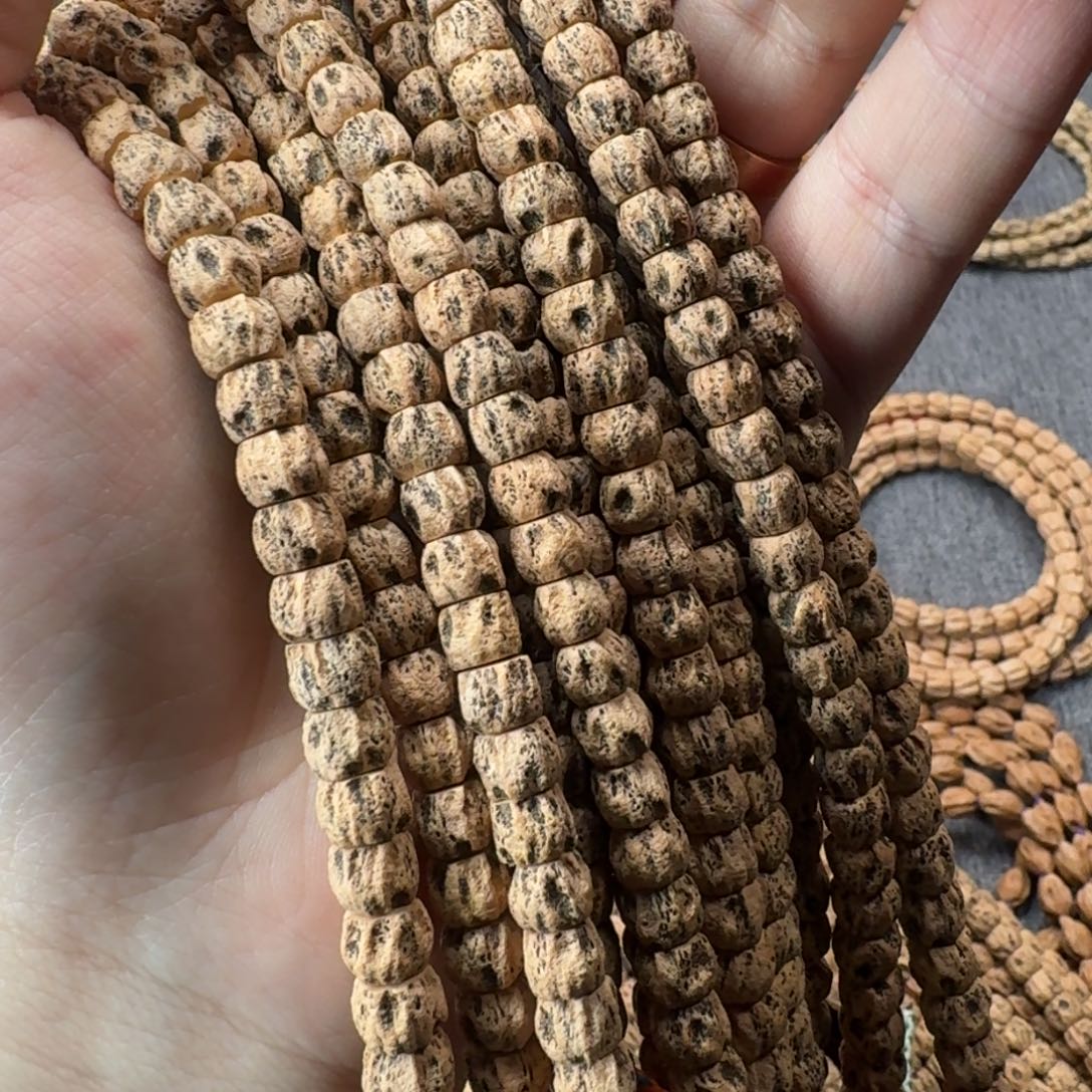 吊坠柏香籽/百香籽