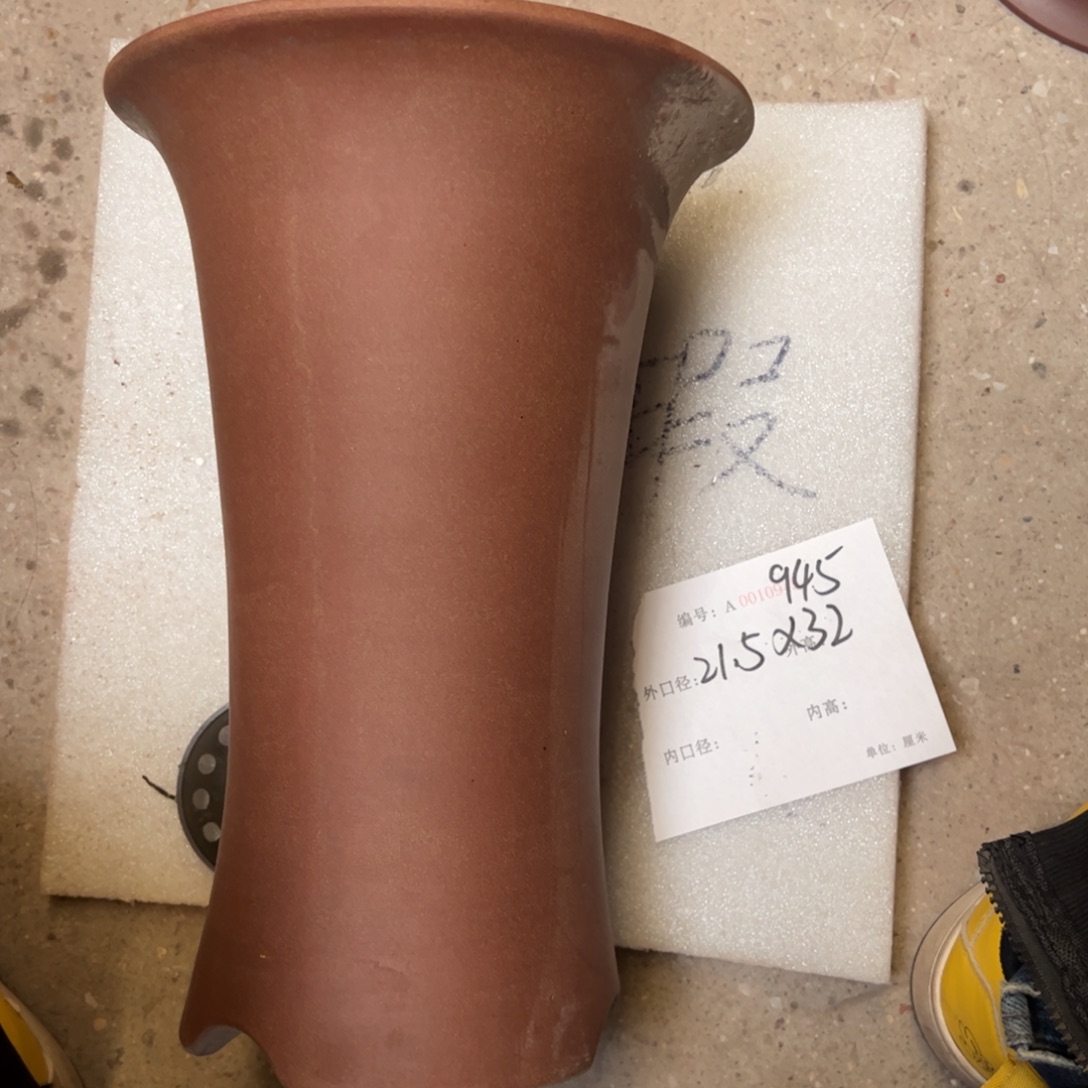 花盆紫砂紫砂花盆