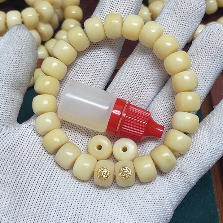 手串/手链驼骨1.2双标