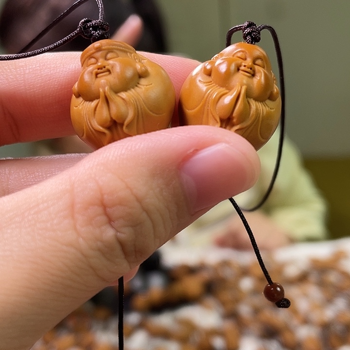吊坠橄榄核橄榄核