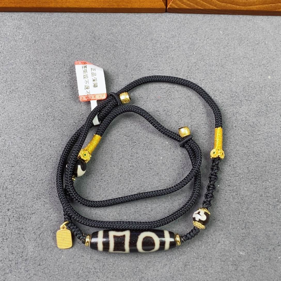 【闪购商品】玛瑙/玉髓颈饰未镶嵌