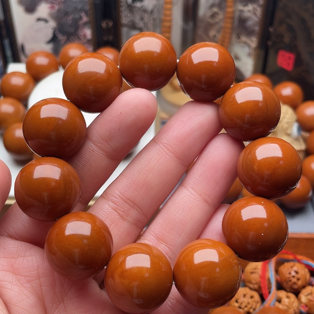 橄榄核手串/手链橄榄核2.0