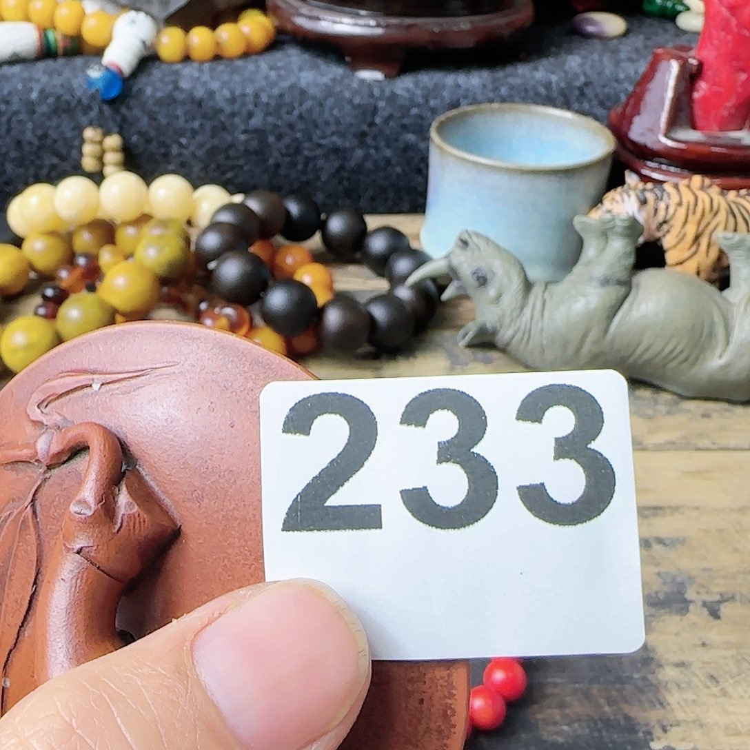 紫砂茶宠代拍链接