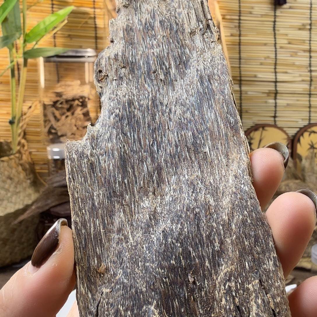 沉香沉香碎屑沉香打泡油10g