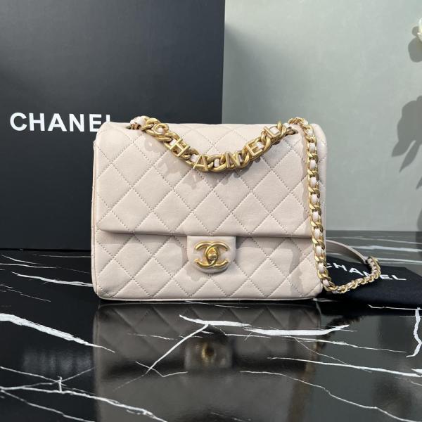 95新/香奈儿/市场价45000/包包/250305MM0021