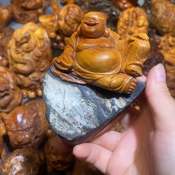 柏木太行崖柏陈化