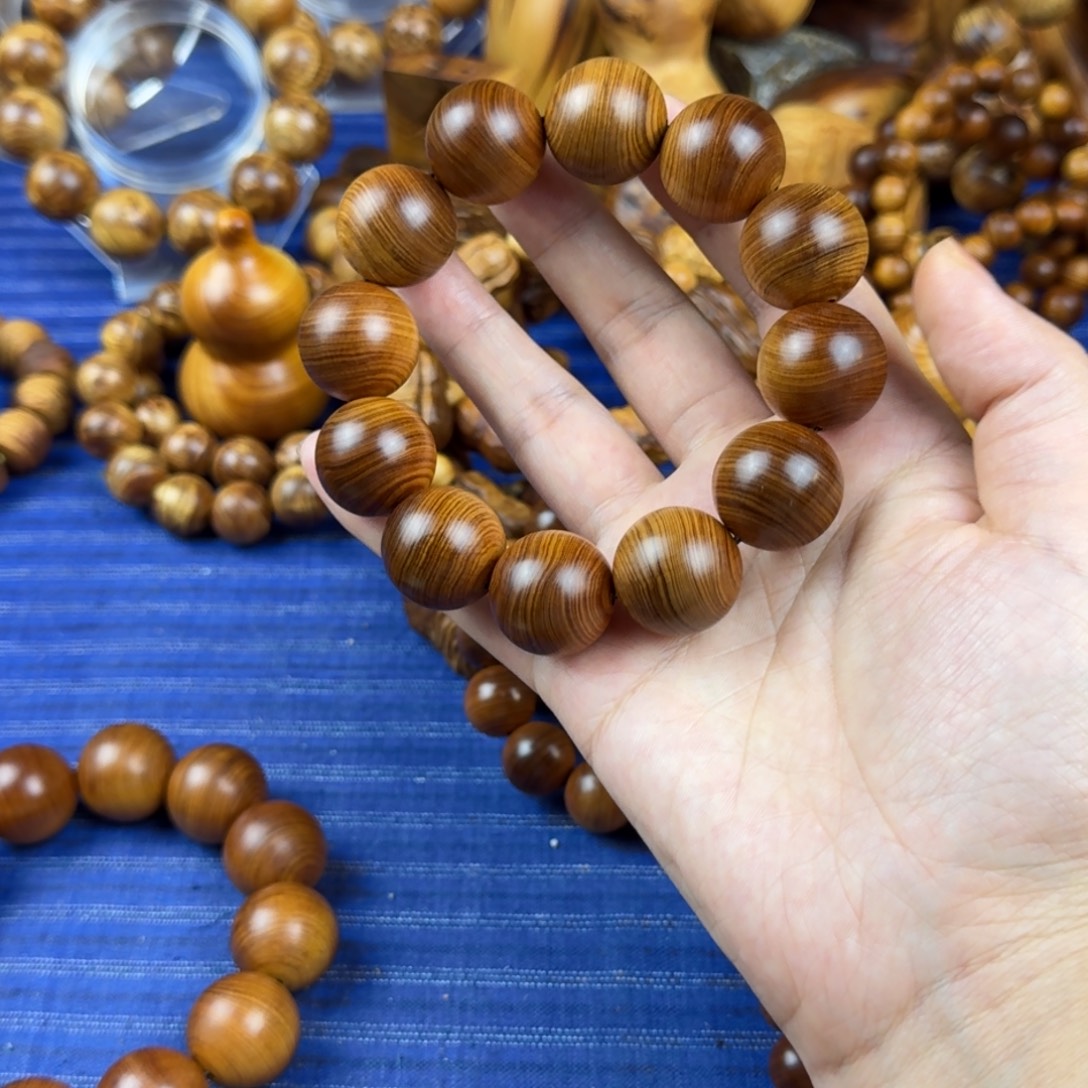 天***水柏木（崖柏）北太行崖柏陈化黑金刚2.0