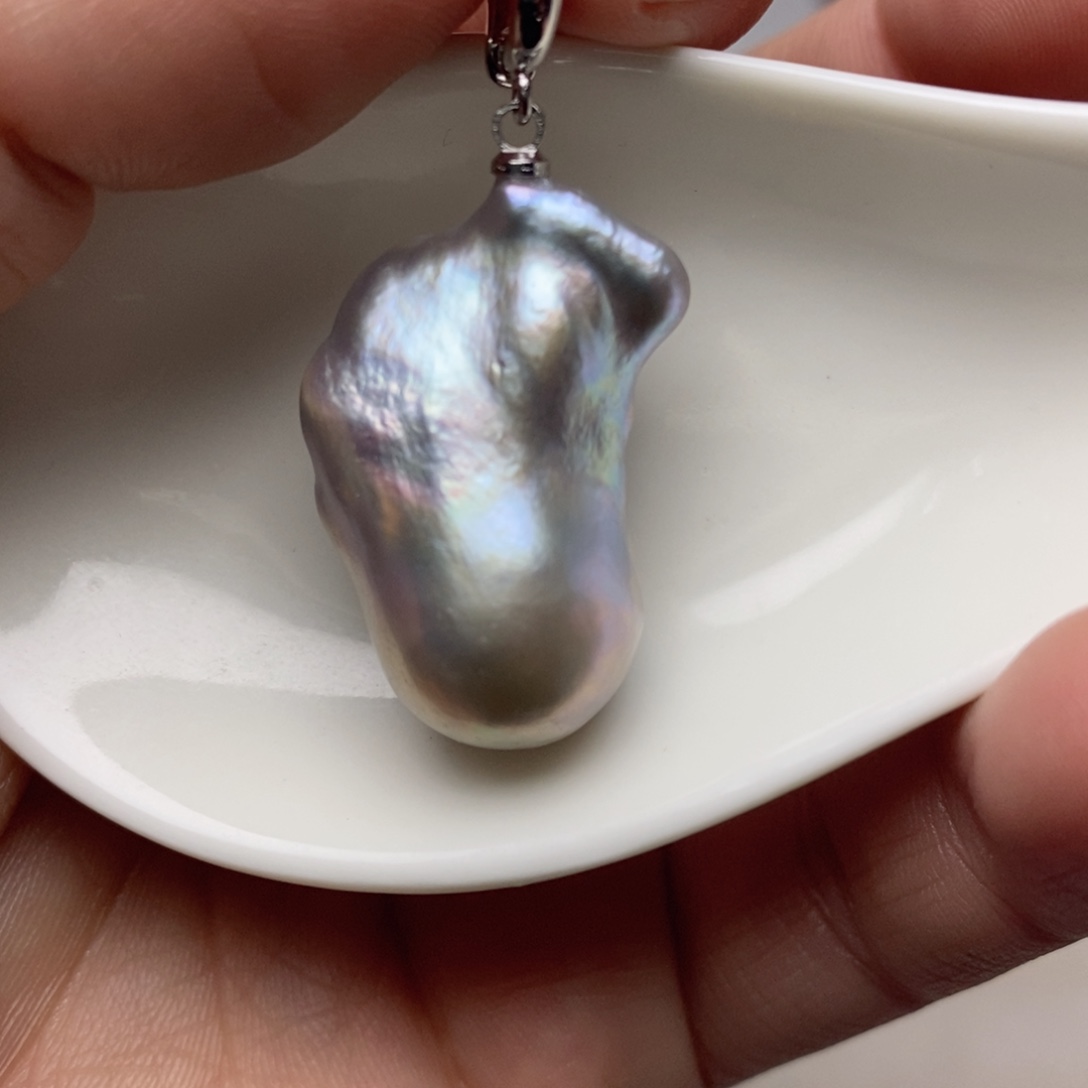 淡水珍珠其它未镶嵌