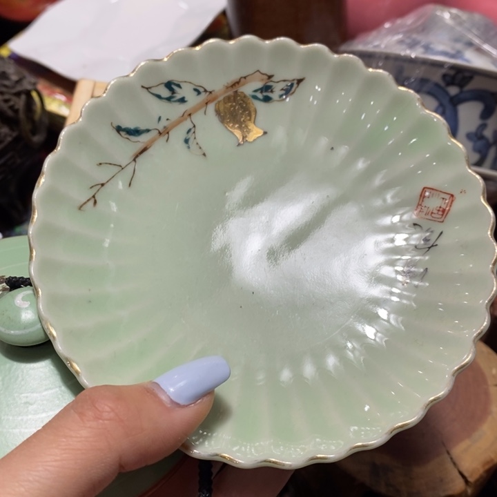 紫砂陶瓷艺术陶瓷艺术