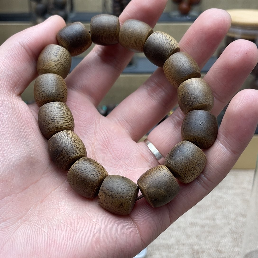 乌木类手串/手链白奇10000