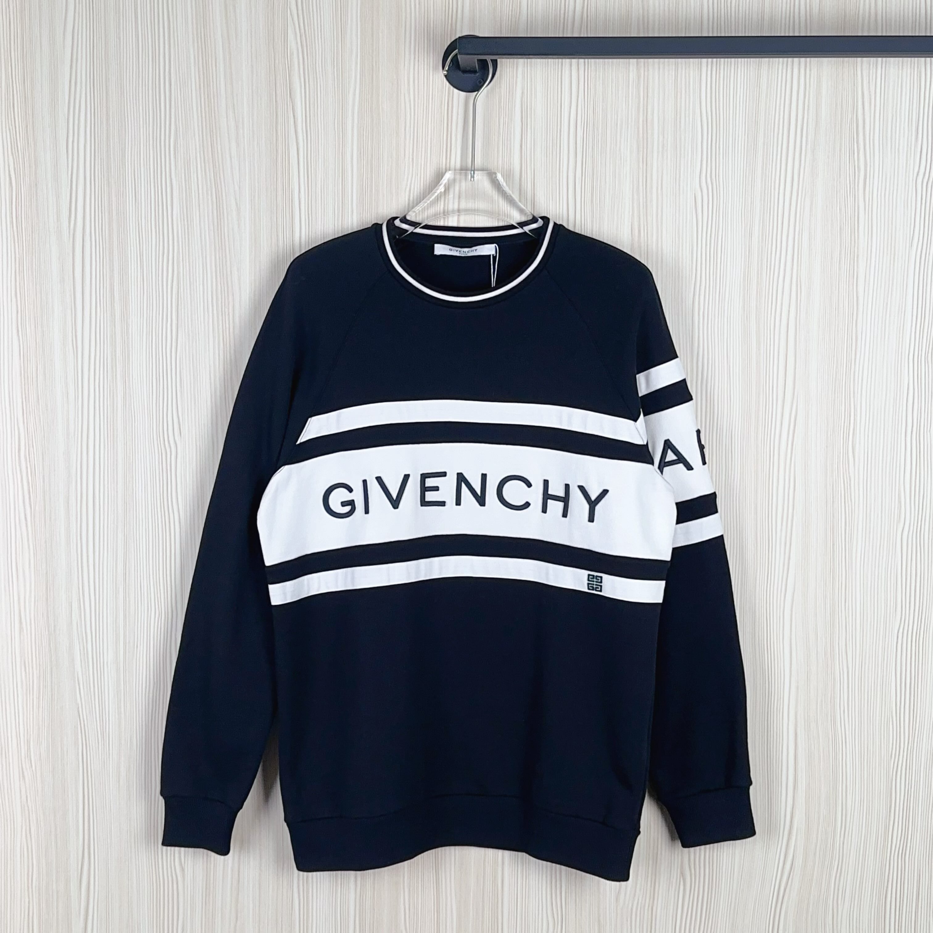 99新 Givenchy/纪梵希 卫衣 尺码S/成色看直播 GSH0633