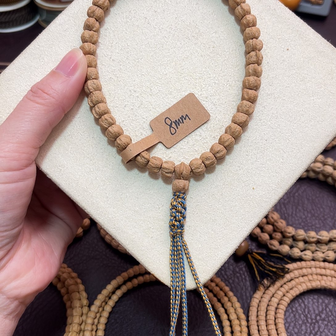 吊坠柏香籽/百香籽