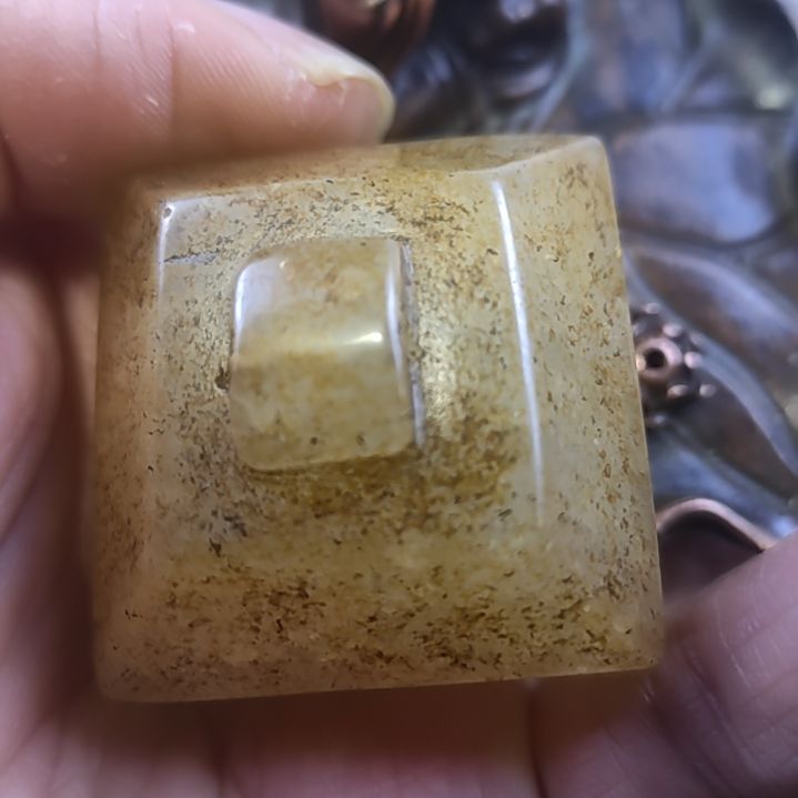 摆件铜器杂件摆件茶宠物