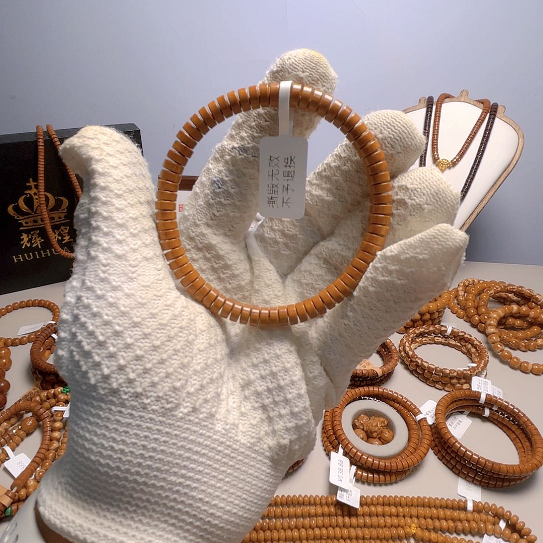 把件紫金鼠鼠片实心6.5