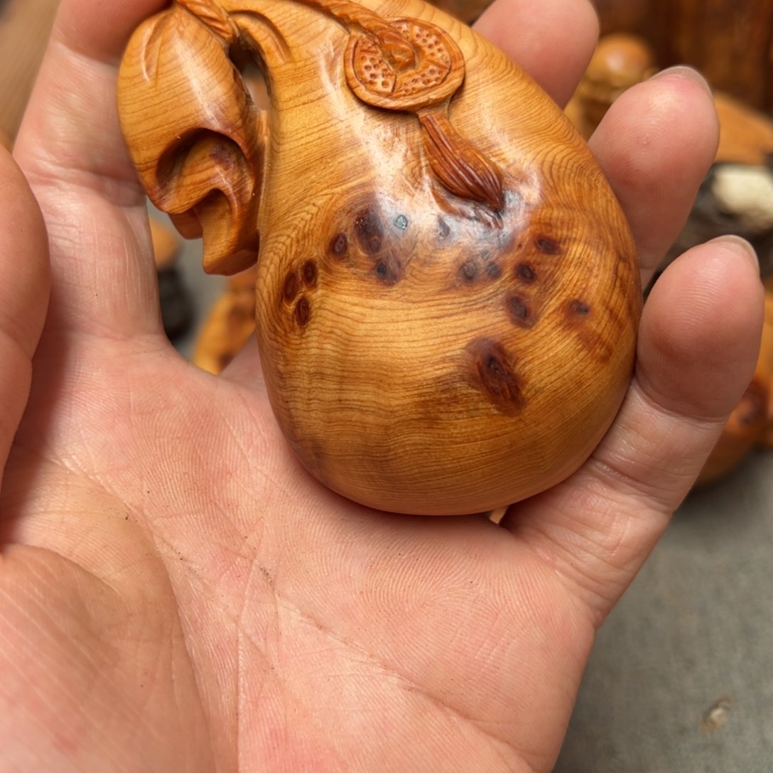 柏木（崖柏）太行崖柏陈化太行