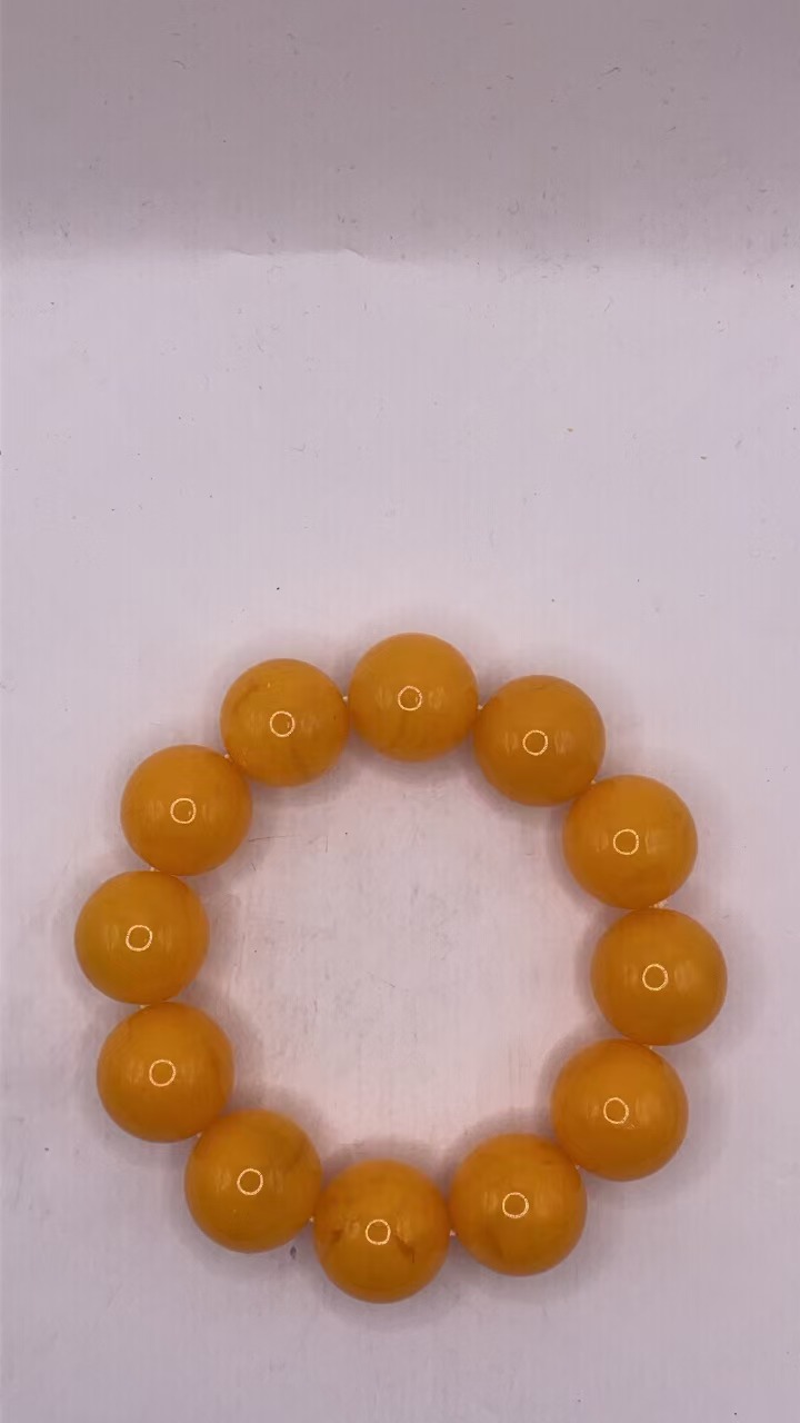 YY50【恒利】精美时尚大气搭配手串（多样性发其一）