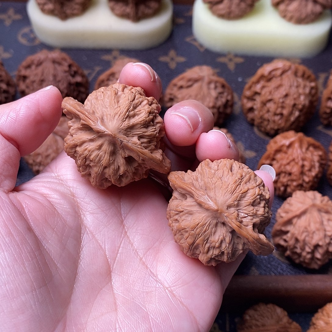 吊坠桃核全品公子帽42尺