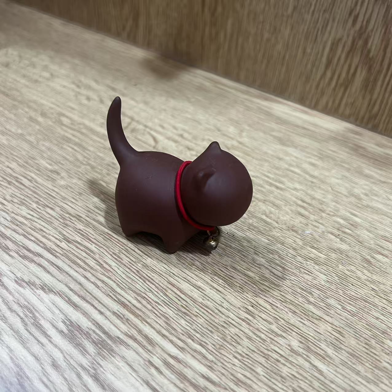 114茶宠适合桌面摆设