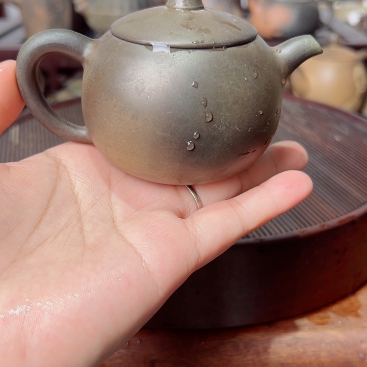 坭兴陶贵台龙窑27