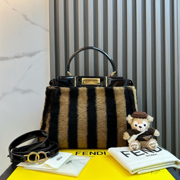 95新/包包/芬迪/250129SW0011