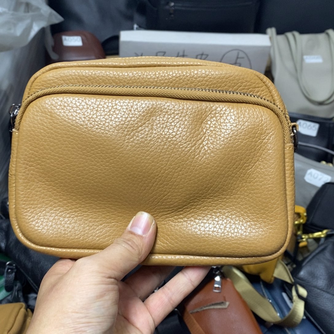 牛皮牛皮的哦！牛皮