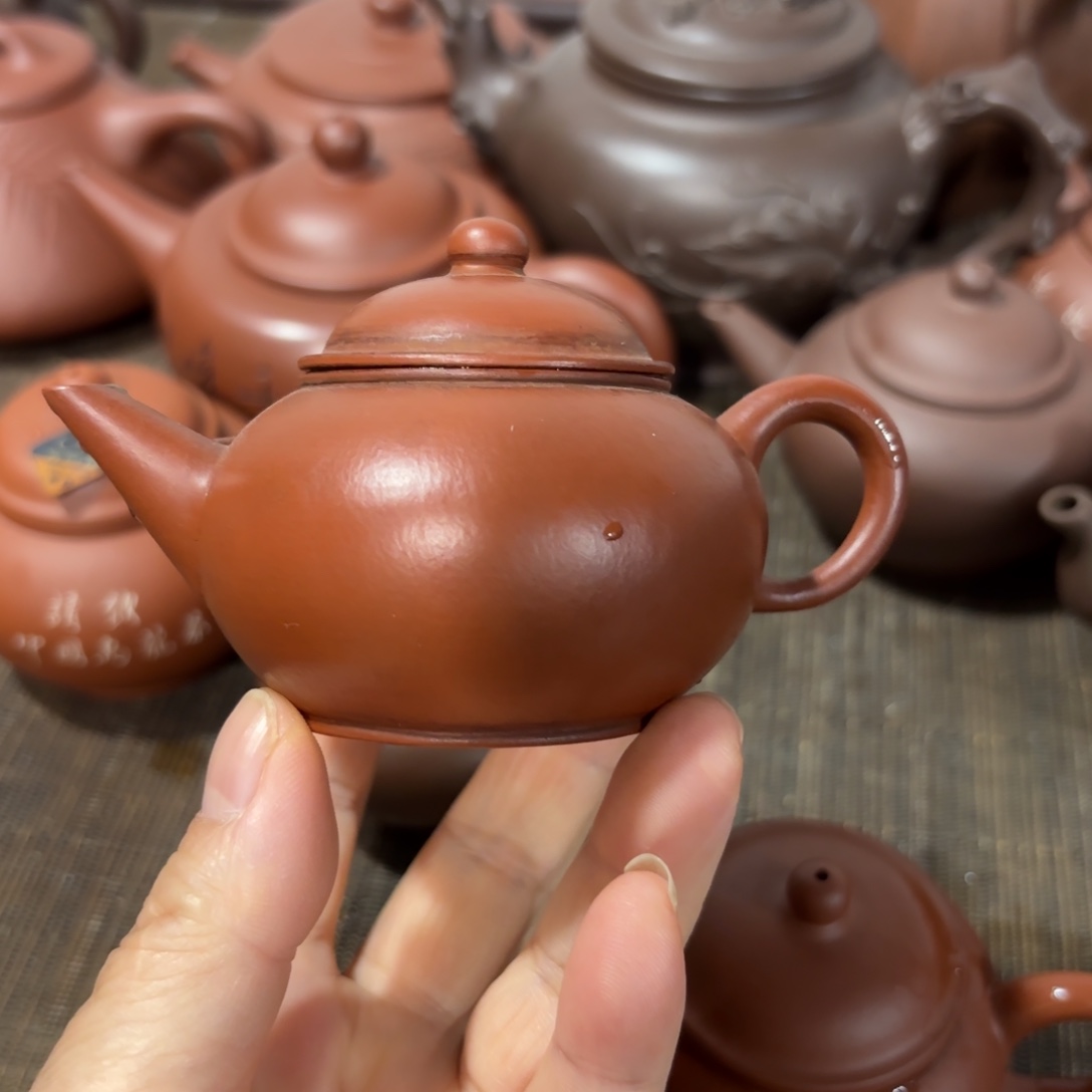 彼***你茶壶紫砂紫砂和白陶是世界的主要产品