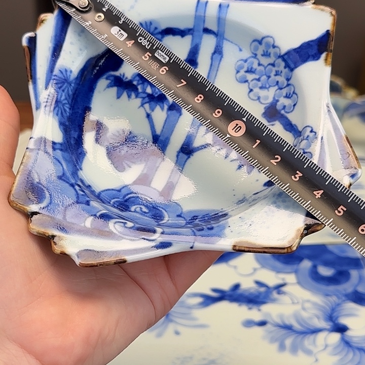 高端进口陶瓷产品