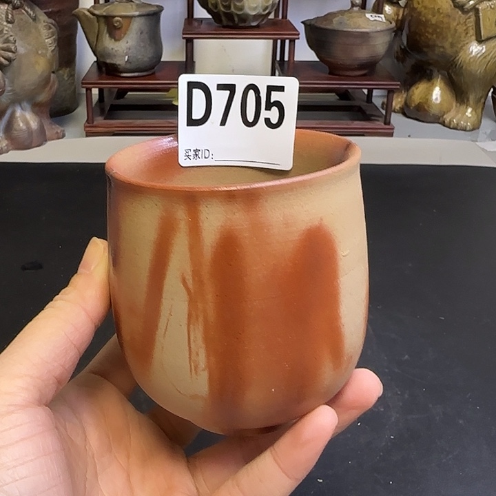 备前烧作品备前烧作品