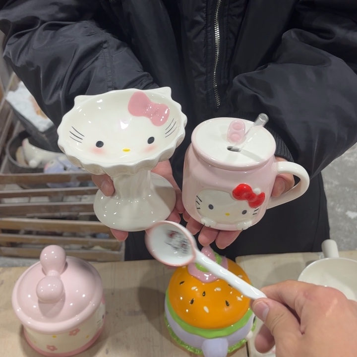 我们的目标是成为一个