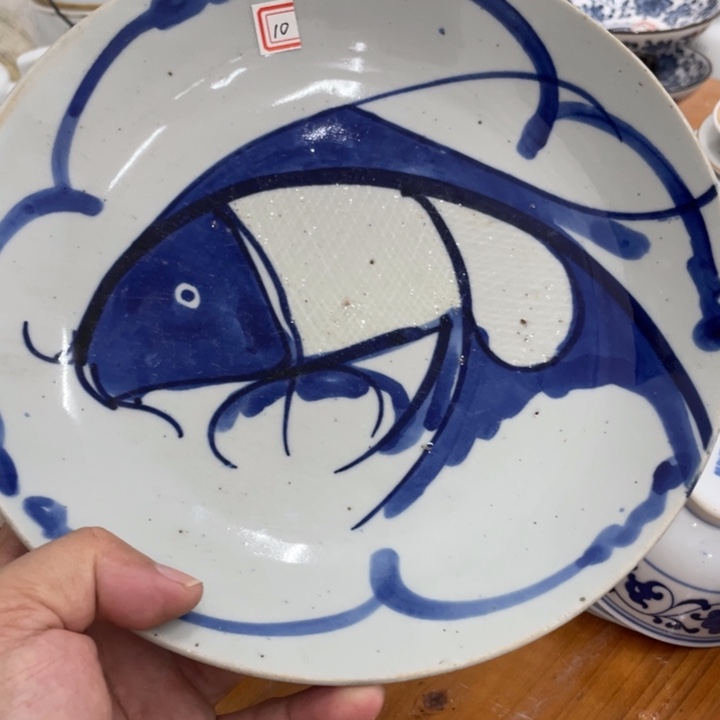 日用陶瓷制品商品