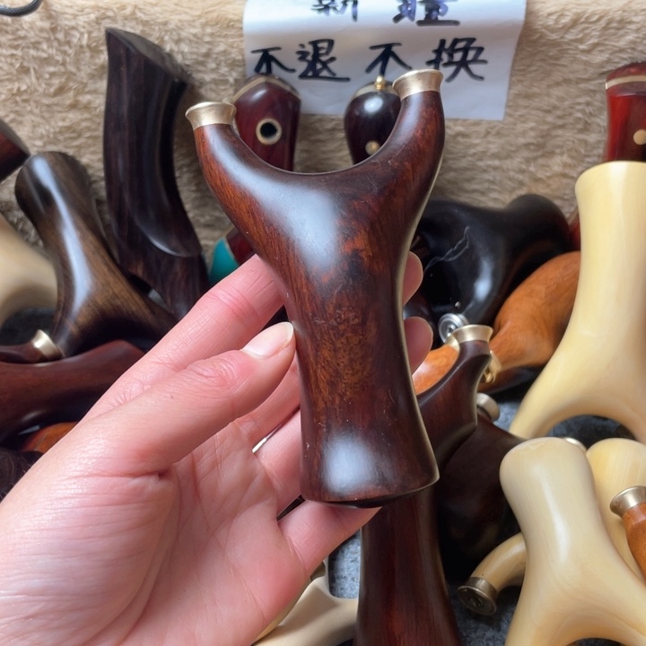 大果紫檀（缅甸花梨）瑕疵1586