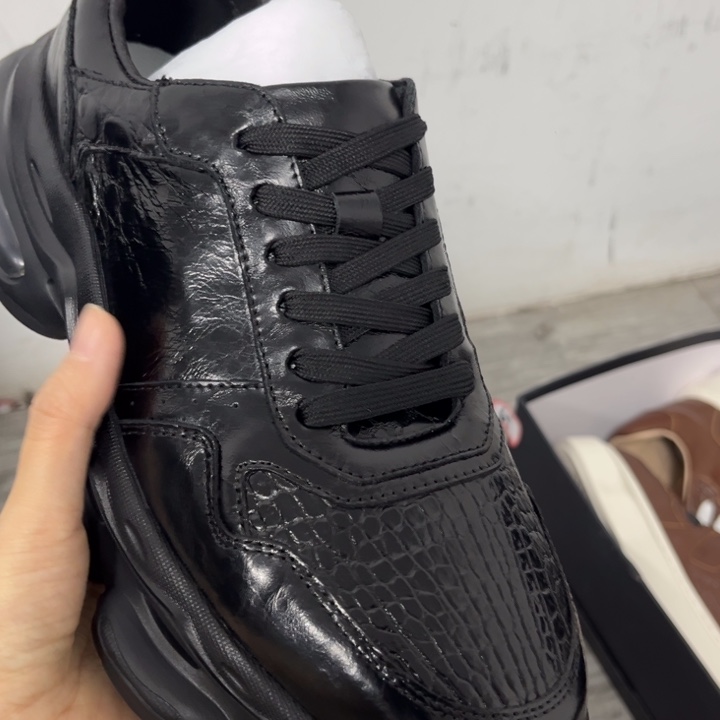 安**云38码男鞋运动鞋