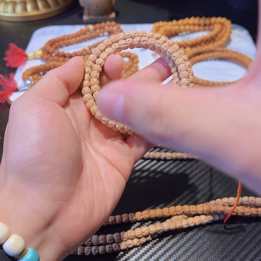 吊坠柏香籽/百香籽