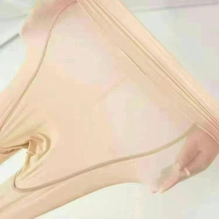 光腿袜神器春秋季新品马油遮瑕丝袜钢丝面膜耐穿防勾丝打底连裤袜