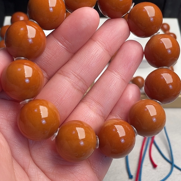 橄榄核手串/手链橄榄核2.0