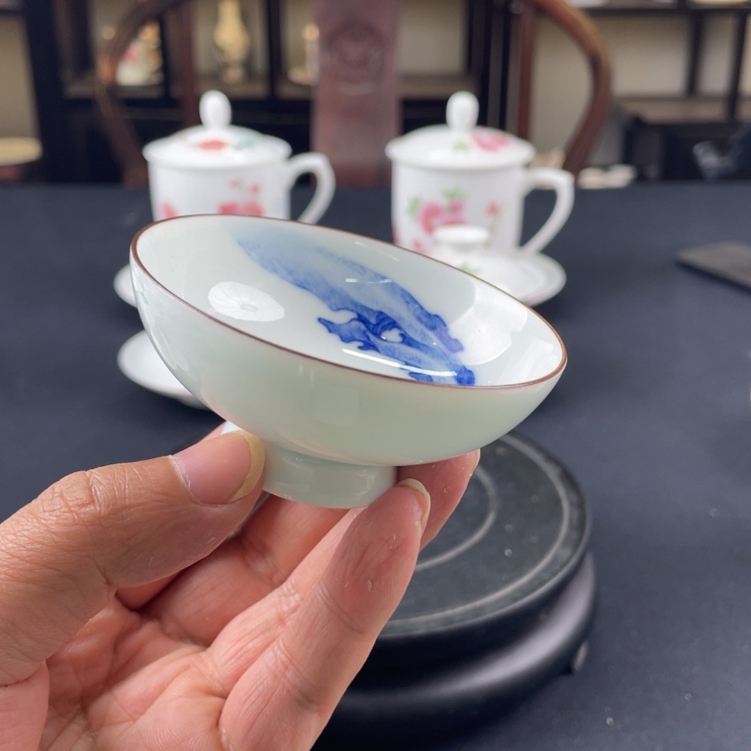瓷片轻工业陶瓷研究所