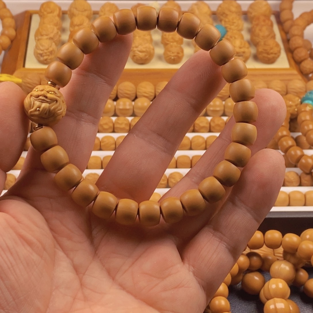 猴头核桃手串新新新新新新我