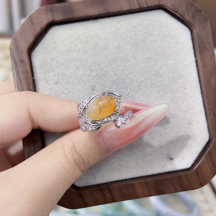 翡翠未镶嵌颈饰天然翡翠Ａ货