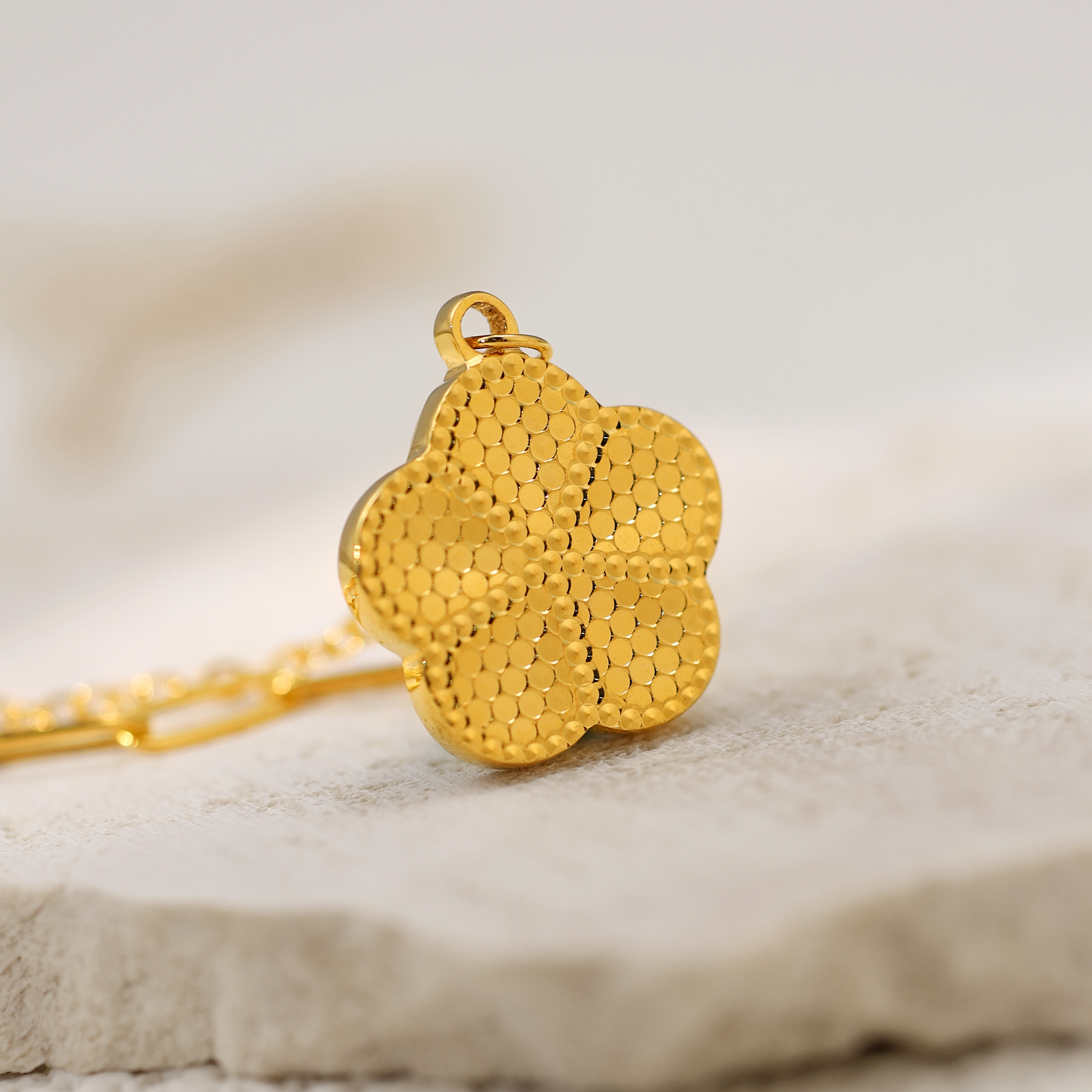   [静静精选]10291碎冰冰五花项链