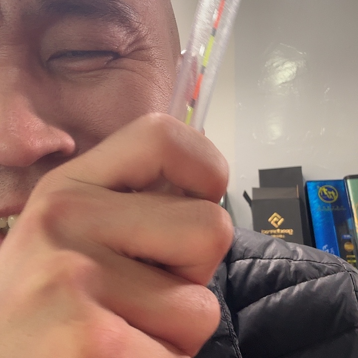 福利浮漂一支嘎嘎好