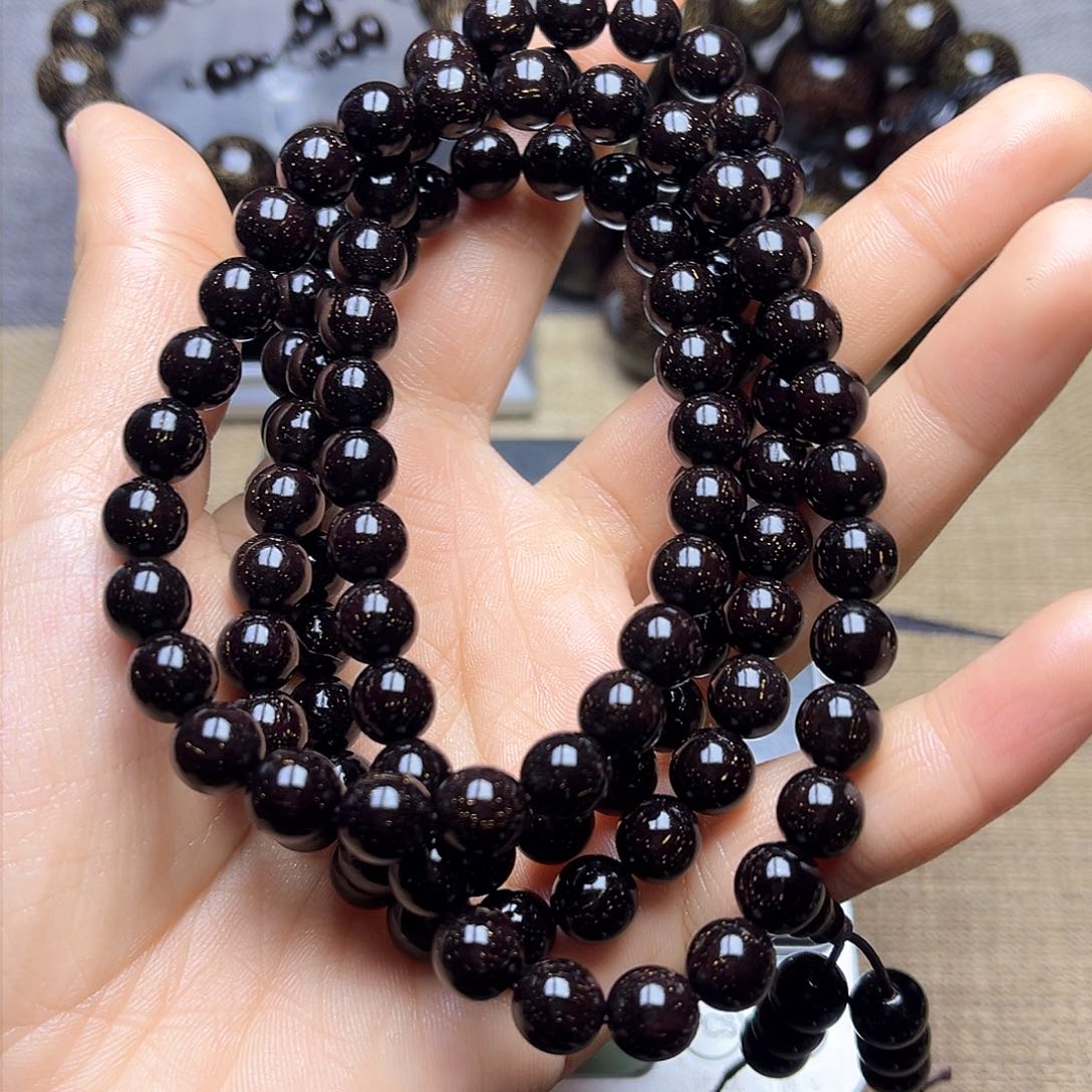 檀香紫檀（小叶紫檀）0.8 108